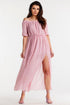 Robe de jour model 196613 awama